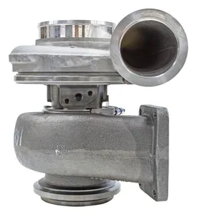 169012 - Turbo | Detroit | SERIES 60 | Diesel Engine