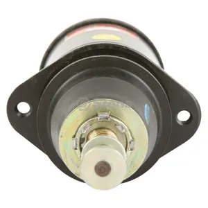 Solenoid for Massey Ferguson 135; 1200-0201 — 3