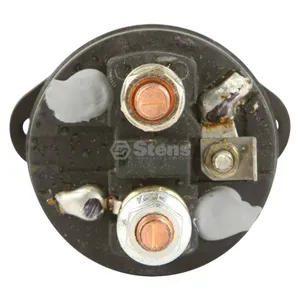 Solenoid for Massey Ferguson 135; 1200-0201 — 2