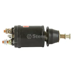 Solenoid for Massey Ferguson 135; 1200-0201