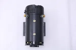 Oil Pump Motor 169260 Compatible with Skyjack Scissor Lift SJIII3215 SJIII3219 SJIII3220 SJIII3226 SJIII4620 SJIII4626 SJIII4632