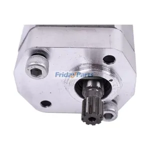 Hydraulic Lift Pump & Motor 161937 for Skyjack Scissor Lift SJIII3220 SJIII3215 SJIII3219 SJIII3226 SJIII4620 SJIII4626 SJIII4632 — 7