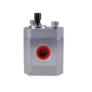 Hydraulic Pump 169261 for Skyjack SJIII3215 SJIII3219 SJIII3220 SJIII3226 SJIII4620 SJIII4626 SJIII4632 — 4