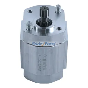 Hydraulic Pump 169261 for Skyjack Scissor Lift SJIII 3220 3215 3219 3226 4620 4626 4632 — 4