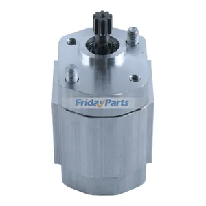 Hydraulic Pump 169261 for Skyjack Scissor Lift SJIII 3220 3215 3219 3226 4620 4626 4632 — 5