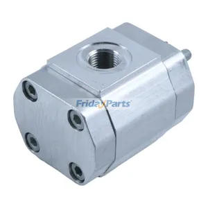 Hydraulic Pump 169261 for Skyjack Scissor Lift SJIII 3220 3215 3219 3226 4620 4626 4632 — 7