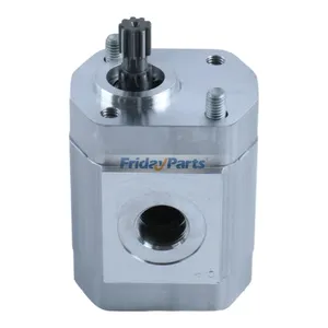 Hydraulic Pump 169261 for Skyjack Scissor Lift SJIII 3220 3215 3219 3226 4620 4626 4632 — 3