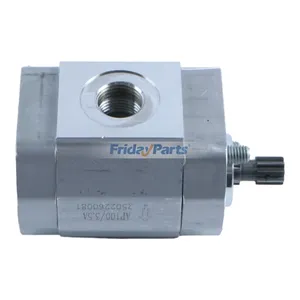 Hydraulic Pump 169261 for Skyjack Scissor Lift SJIII 3220 3215 3219 3226 4620 4626 4632 — 6