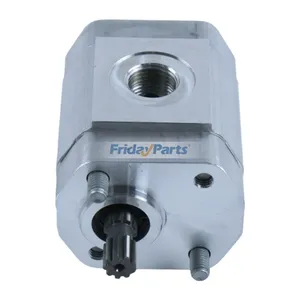 Hydraulic Pump 169261 for Skyjack Scissor Lift SJIII 3220 3215 3219 3226 4620 4626 4632 — 2