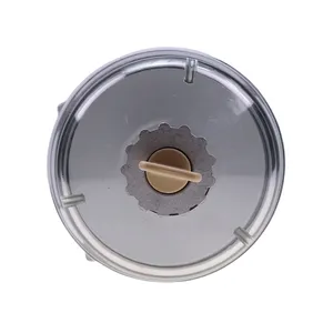 Glass Bowl Fuel Filter Assembly 1692890M91 for Massey Ferguson Tractor 50 65 135 150 165 174 180 230 235 — 5