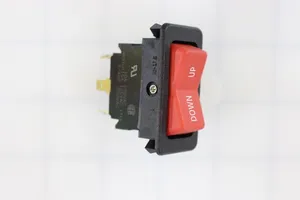 16942 SWITCH SPDT RKR .19 SPD DOWN / UP RED