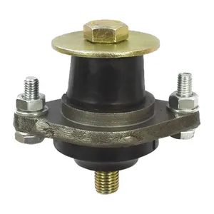 Rear Cab Mounting Assembly for Massey Ferguson 200/300/4200/4300 Series Tractors
