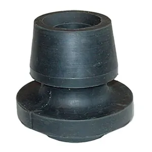 Rear Cab Mounting Rubber Isolator for Massey Ferguson 300, 4200 & 4300 Series Tractors