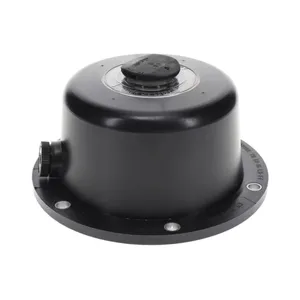 1696 Oil Fill Hubcap