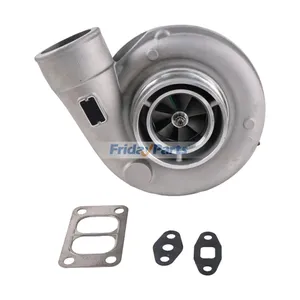 Turbo S200S044 Turbocharger 186-2528 195-6023 for Caterpillar CAT Engine 3126 3126B 3126E — 4