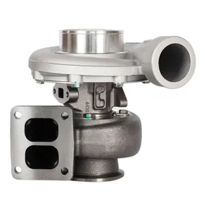 Turbo S300 Turbocharger RE502918 SE500411 RE502918 for John Deere Engine 6081H 6090H 8.1L Combine 2264 9680WTS 9780CTS Harvester 3510