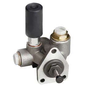 Fuel Feed Pump 1699140 for Volvo Penta Engine TD1010G TAD1230P TD610G TD710G Truck F10 F12 FL10