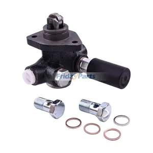 Fuel Feed Pump 244391 1699140 for Volvo B10B B10M B58 F10 F12 FL10