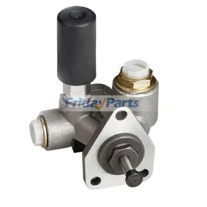 Fuel Feed Pump 1699140 for Volvo Penta Engine TD1010G TAD1230P TD610G TD710G Truck F10 F12 FL10