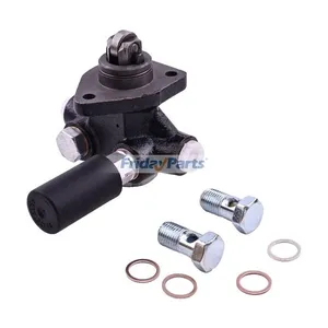 Fuel Feed Pump 244391 1699140 for Volvo B10B B10M B58 F10 F12 FL10 — 3