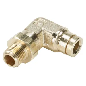 169PMT-8-8 Tubing a Macho NPT. 90°