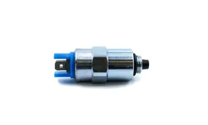 Fuel Pump Cut Off Solenoid JCB Models