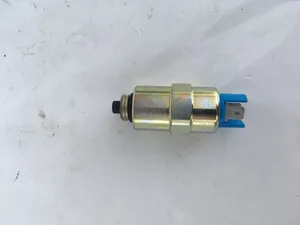 Stop Solenoid To Suit JCB 17/105201