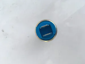 Stop Solenoid To Suit JCB 17/105201 — 2