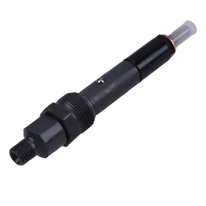 Fuel Injector 17/110800 for JCB Loader 411 416 4326 436 412S 214e-LE 3CXC PC — 5