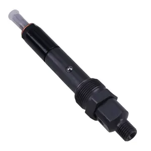 Fuel Injector 17/110800 for JCB Loader 411 416 4326 436 412S 214e-LE 3CXC PC — 4