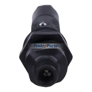 Fuel Injector 17/110800 for JCB Loader 411 416 4326 436 412S 214e-LE 3CXC PC — 2