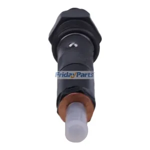 Fuel Injector 17/110800 for JCB Loader 411 416 4326 436 412S 214e-LE 3CXC PC — 3