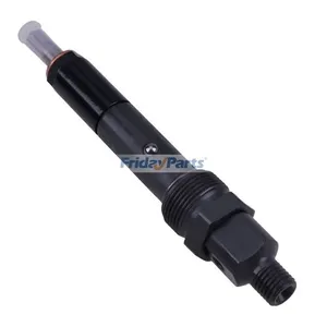 Fuel Injector 17/110800 for JCB Loader 411 416 4326 436 412S 214e-LE 3CXC PC — 4
