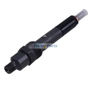 Fuel Injector 17/110800 for JCB Loader 411 416 4326 436 412S 214e-LE 3CXC PC — 5