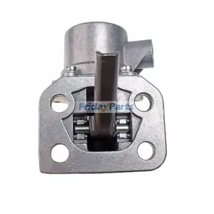 Fuel Lift Pump 17/401300 for Perkins Engine 1004-40T JCB Loader 3C 3CX… — 2