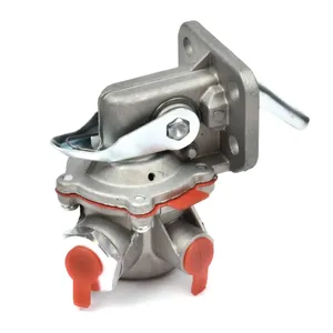 Fuel Lift Pump - Holtrac