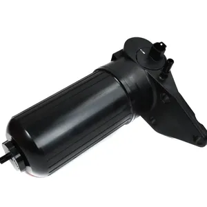Perkins Fuel Pump & Filter