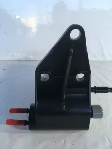Fuel lift pump c/w filter for Perkins Tier 2 engine in JCB manitou thwaites — 2
