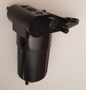 Fuel Lift Pump / Pompe à carburant électrique — 12