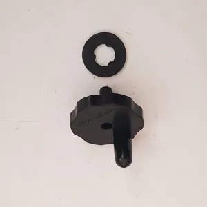Fuel Lift Pump / Pompe à carburant électrique — 17