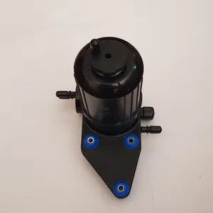 Fuel Lift Pump / Pompe à carburant électrique — 32