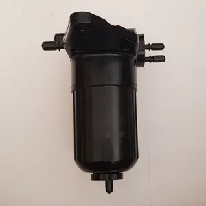 Fuel Lift Pump / Pompe à carburant électrique — 14