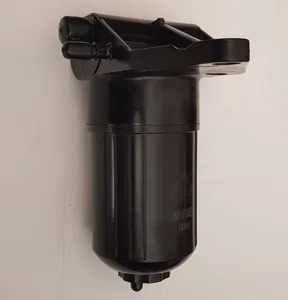 Fuel Lift Pump / Pompe à carburant électrique — 10