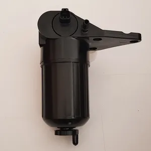 Fuel Lift Pump / Pompe à carburant électrique — 26