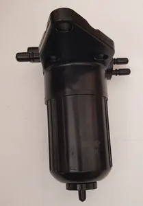 Fuel Lift Pump / Pompe à carburant électrique — 9
