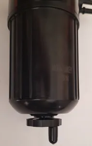 Fuel Lift Pump / Pompe à carburant électrique — 19