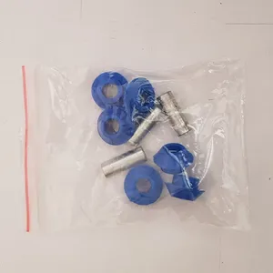 Fuel Lift Pump / Pompe à carburant électrique — 27