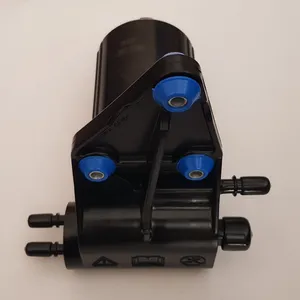 Fuel Lift Pump / Pompe à carburant électrique — 31