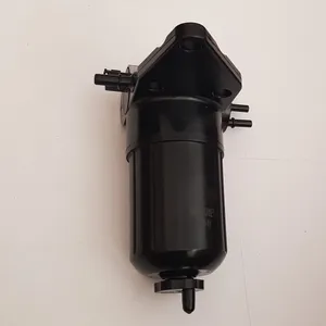 Fuel Lift Pump / Pompe à carburant électrique — 24