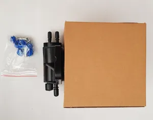 Fuel Lift Pump / Pompe à carburant électrique — 4